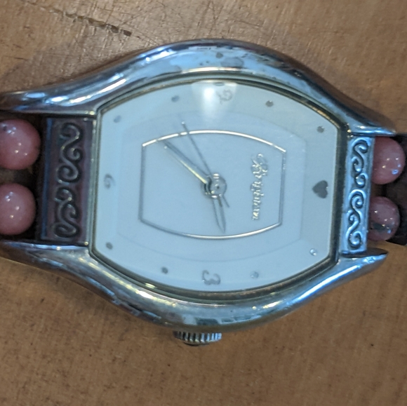 Brighton Watch, wear with any outfit! - Picture 4 of 6